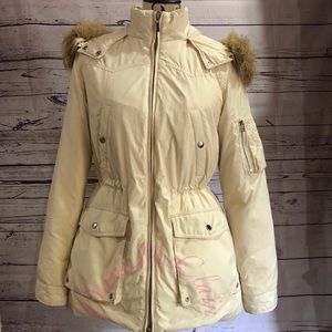‼️SOLD‼️. Lauren Ralph Lauren Parka